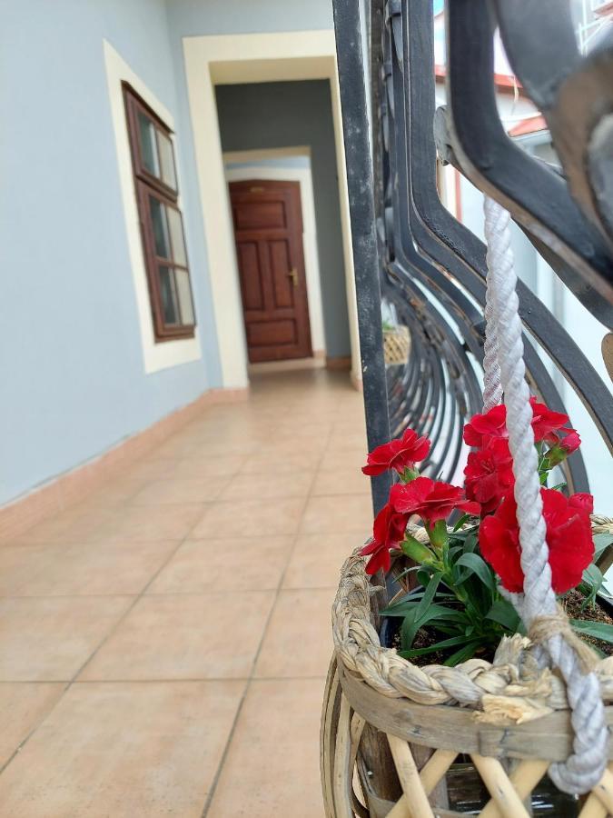 Hotel Salamander - Garni Банска-Штьявница Экстерьер фото