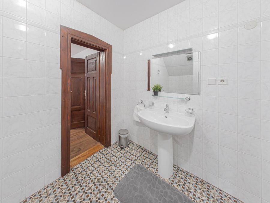 Hotel Salamander - Garni Банска-Штьявница Экстерьер фото