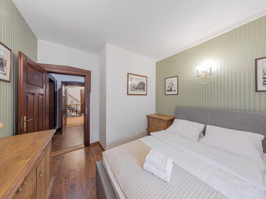 Hotel Salamander - Garni Банска-Штьявница Экстерьер фото