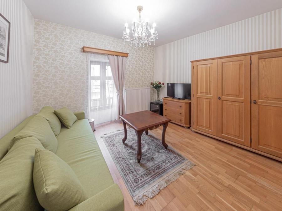 Hotel Salamander - Garni Банска-Штьявница Экстерьер фото