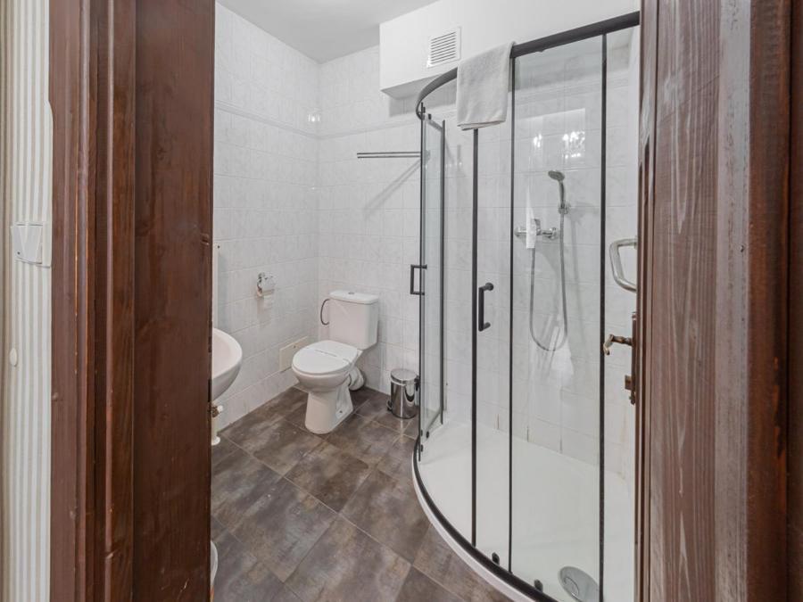 Hotel Salamander - Garni Банска-Штьявница Экстерьер фото