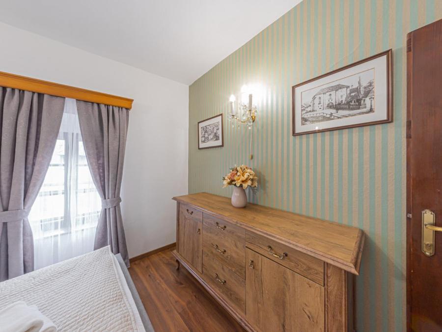 Hotel Salamander - Garni Банска-Штьявница Экстерьер фото