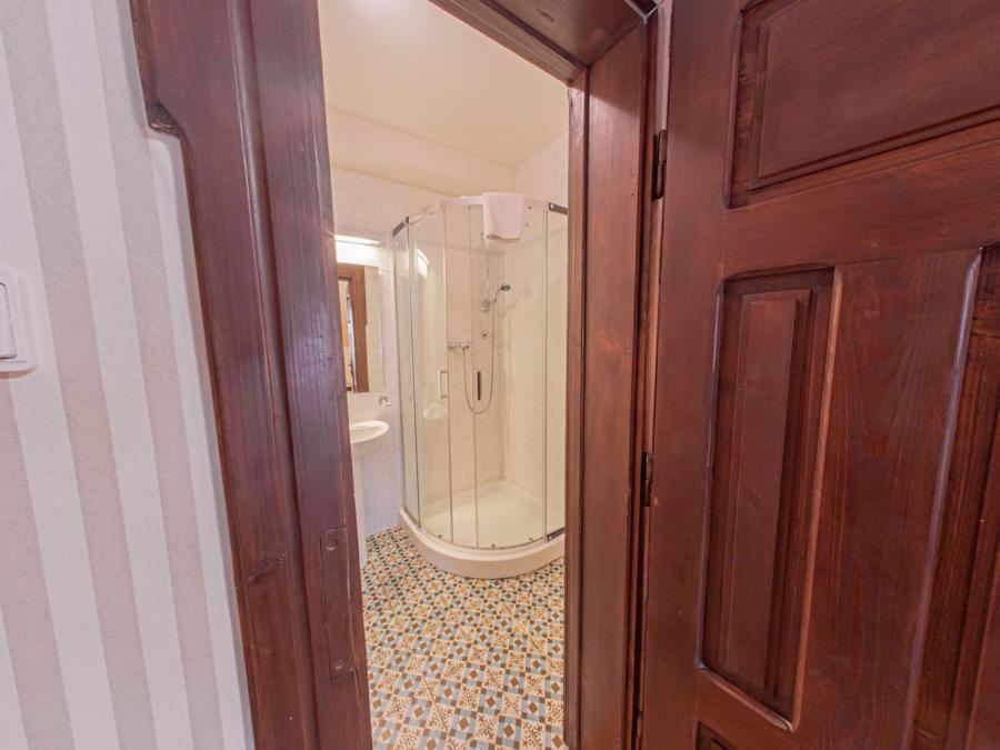 Hotel Salamander - Garni Банска-Штьявница Экстерьер фото