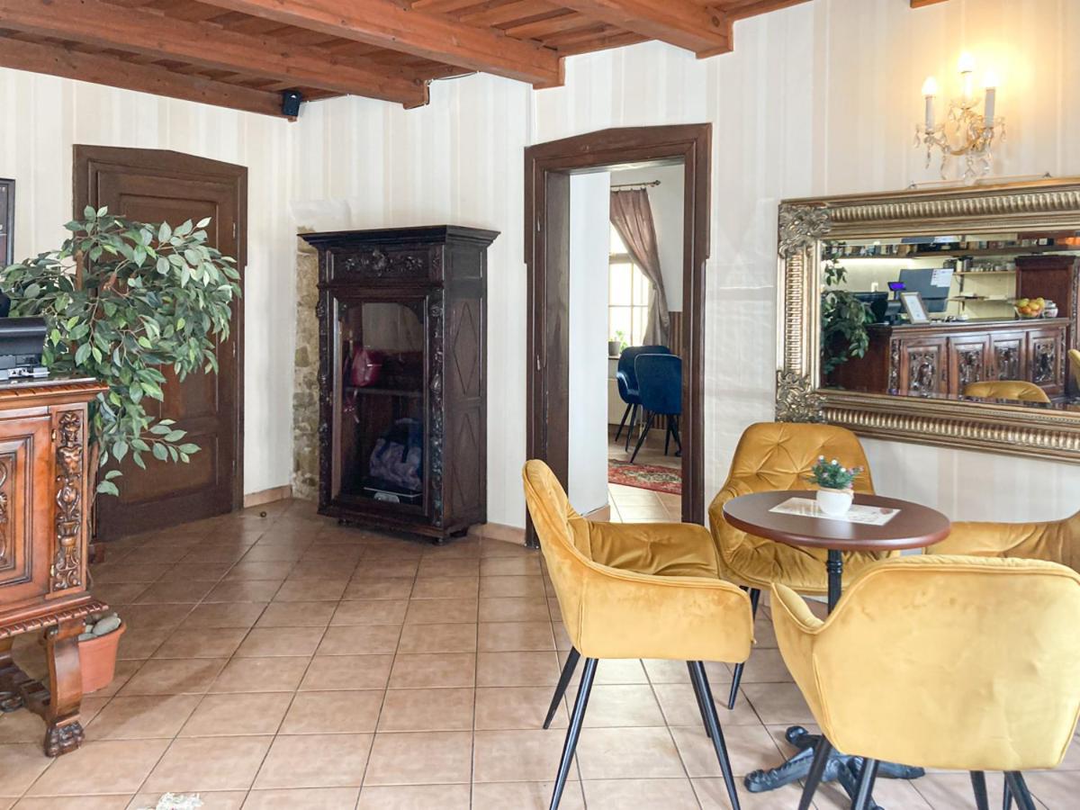 Hotel Salamander - Garni Банска-Штьявница Экстерьер фото